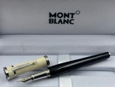 Montblanc muses edition - muses,