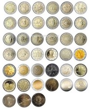 #RM# 2 EURO COMMEMORATIVI