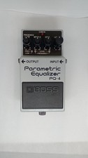 Pedale equalizzatore