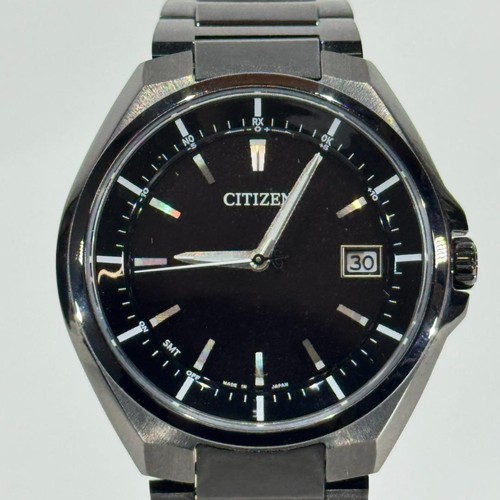 Orologio citizen attesa eco - orologio,
