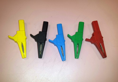 Snap test lead for - lead,