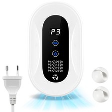 Generatore di Ozono Purificatore d Aria Ozonizzatore per Ambienti Sterilizzatore