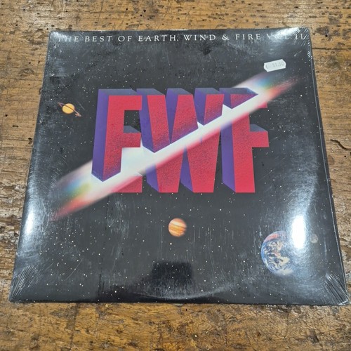 The best earth wind - the, earth,