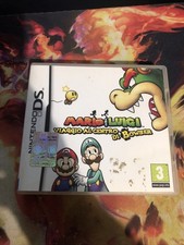 Mario e Luigi Viaggio Al