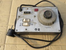 Timer Fotografico Scuola Radio Elettra Torino