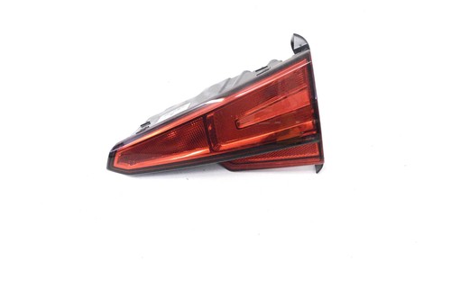 Fanale posteriore audi luce - fanale,