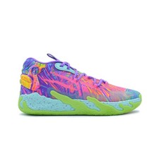 SCARPE PUMA LAMELO Ball MB.03 - BE YOU 379899 01 BASKET ORIGINALI LIMITED