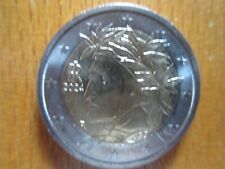 italia moneta 2024 euro 2,00 dante alighieri FDC