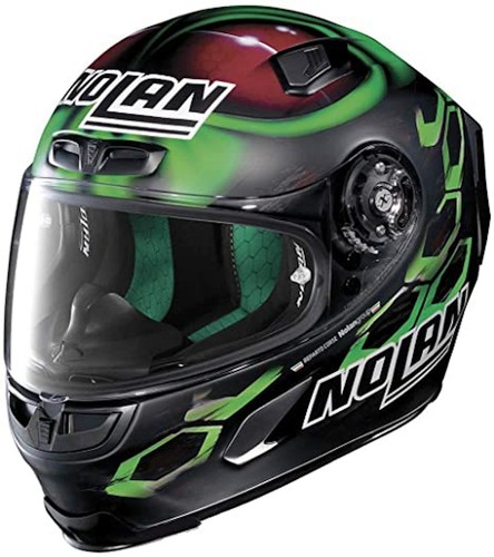 Casco lite nolan - casco,