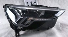 AUDI Q3 83A FARO FULL LED FULL DESTRO 83A941034 FARO PHARE HEADLAMP