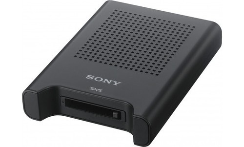 Lettore schede sony sxs card - sony, sxs/