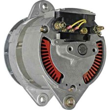 New 12V 160A Alternator for