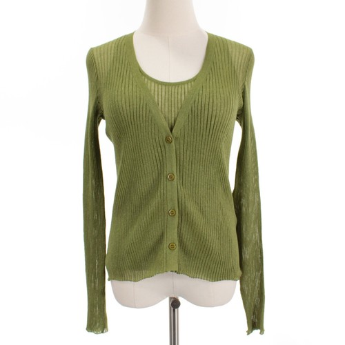 Cardigan tank twinset - twinset, dorothee