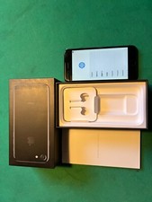 iPhone 7 nero 128gb (sbloccato)