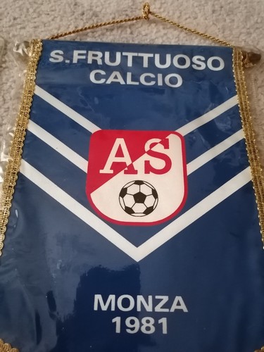 Gagliardetto calcio football - gagliardetto,