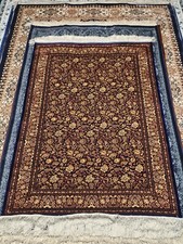 Tappeti persiani di manifattura iraniana 