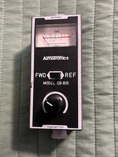 Radiometro CB Almotronics