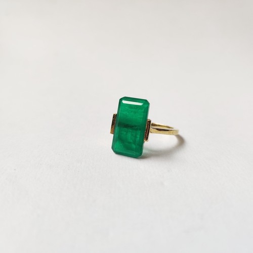 Anello argento 925 con - argento,