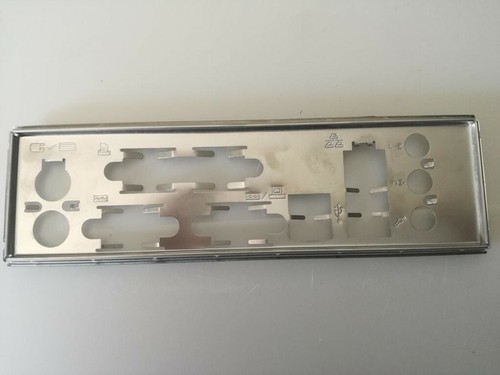 Mascherina msi g31m3 - msi,