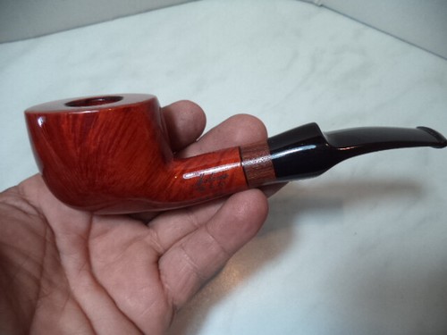 Pipa pipe molina danish style - pipe,