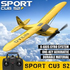 Volantex/Sonik RC Sport Cub S2