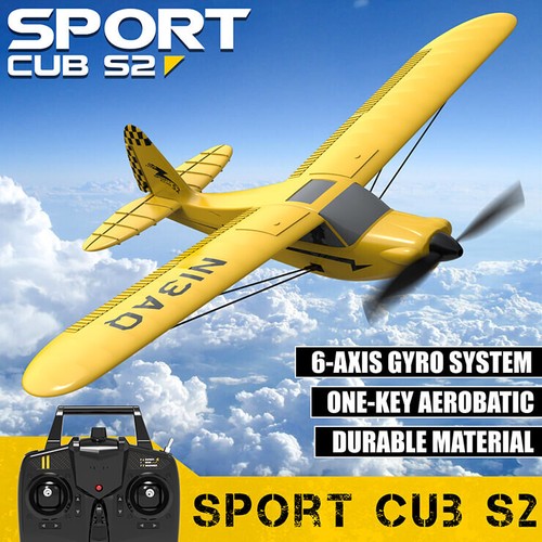 Volantex sport cub - volantex,