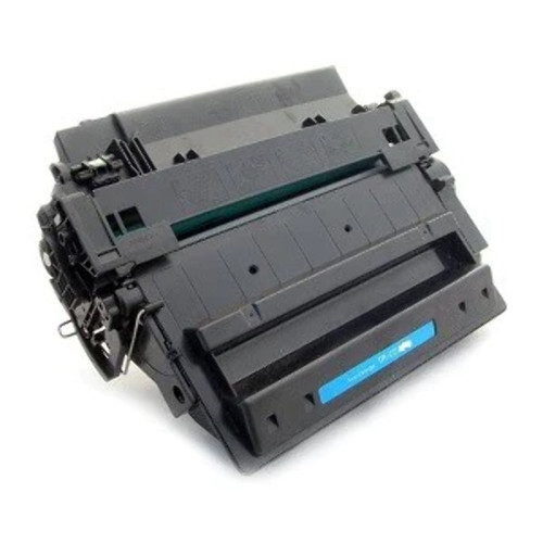 Toner 724 nero compatibile per - toner,