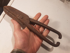 ANTICHE CESOIE FORBICI DA