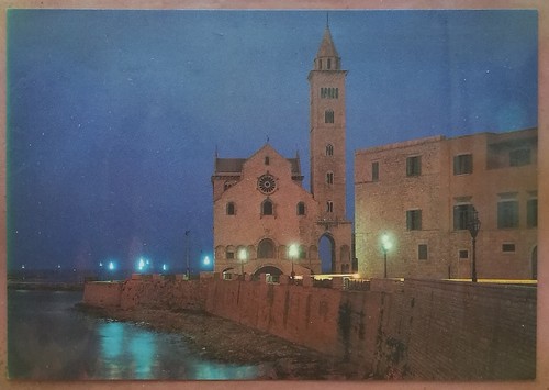Trani - trani, (barletta-andria-)
