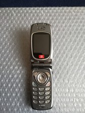 Vendo Sharp gx10, display