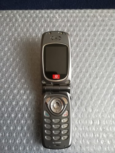 Vendo sharp gx10 - gx10,, display