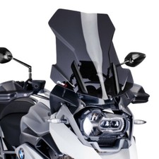 Disco Tour per BMW R 1200 GS / Adventure 13-18 Tonalità Scura Puig