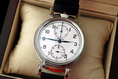 Orologio cronografo 51mm - orologio,