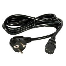 Cavo Alimentazione Pc Standard