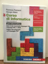 "Formichi/Meini" - Corso di