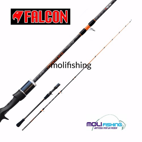 Canna pesca slow - pesca,
