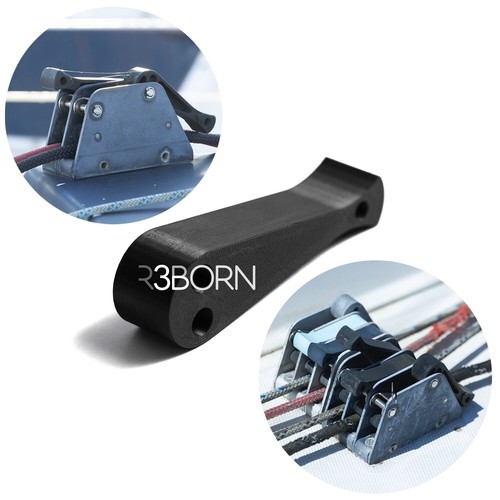 Stopper easylock handle - 1,