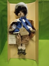 Pinocchio in Porcellana 34 cm