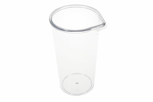 Ariete bicchiere tritatutto - bicchiere,