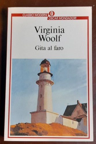 Gita faro virginia - faro, di