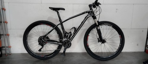 Vendo bici mtb olympia - vendo, ottimo