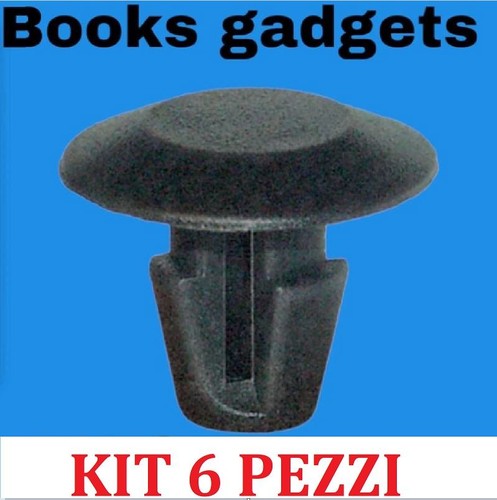 Per alfa gtv kit - alfa, 6