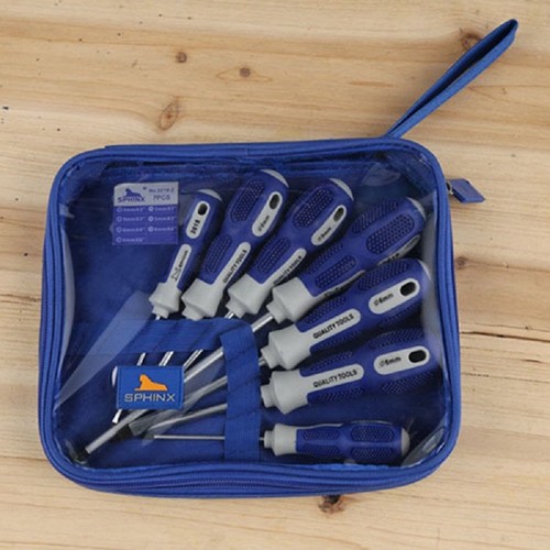 Kit cacciaviti torx - kit, foro