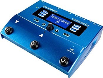 Usato helicon effetto - tc,