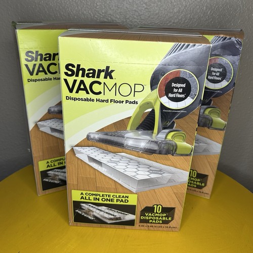 Shark vacmop aspirapolvere - shark,
