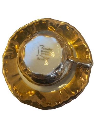 Lorenz tazza piattino - tazza,