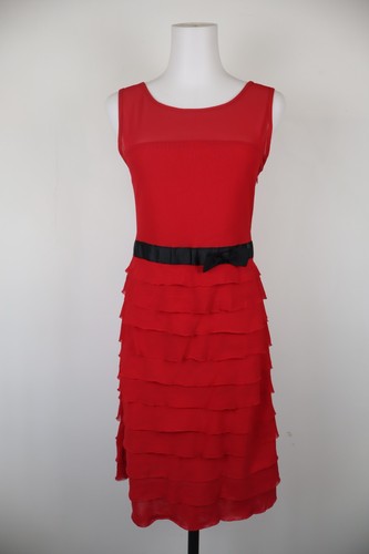 Emme marella vestito smanicato - emme,