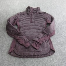Lululemon Giacca Donna 6 Viola