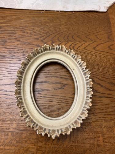 Cornice resina per quadro - in,