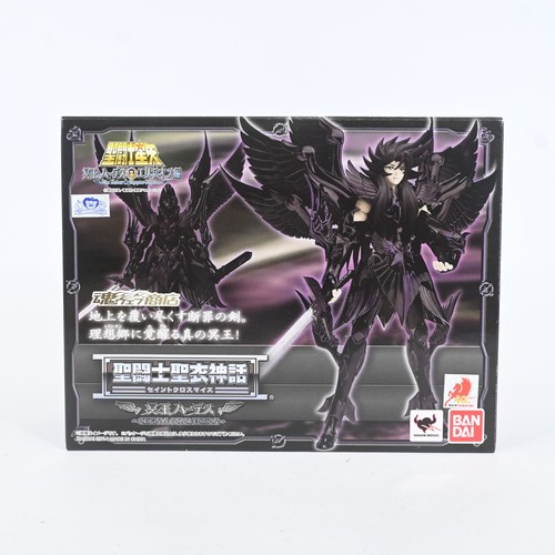 Bandai saint cloth myth - saint,